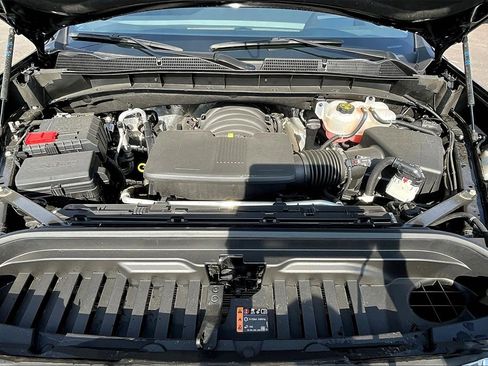 Used 2023 GMC Sierra 1500 Denali w/ Denali Reserve Package image 10