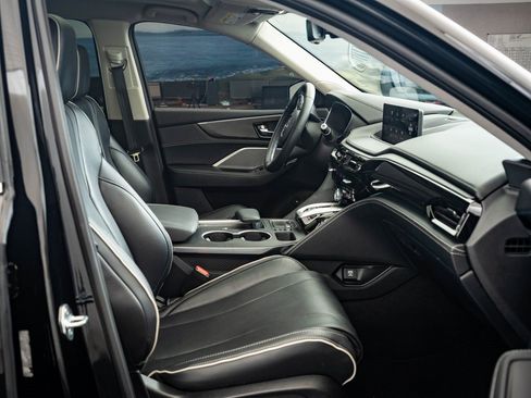 Used 2023 Acura MDX SH-AWD w/ Advance Package image 22