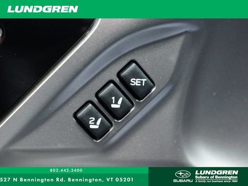 Used 2022 Subaru Outback Limited AWD/4WD image 12