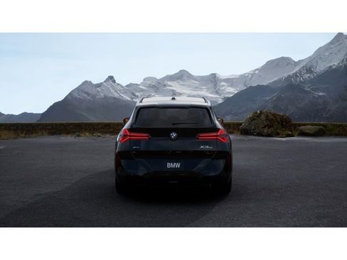 New 2026 BMW X3 xDrive30 image 5