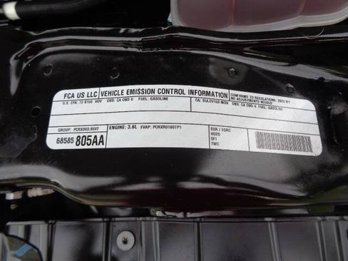 Used 2023 RAM ProMaster 2500 FWD image 25
