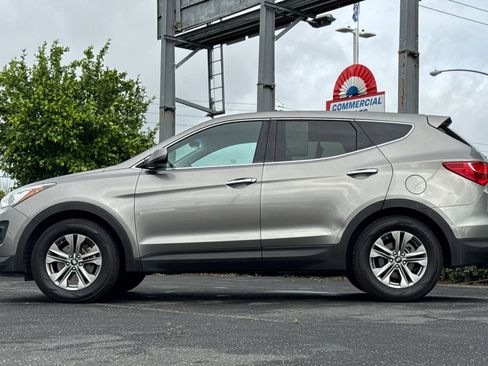 Used 2016 Hyundai Santa Fe Sport AWD/4WD image 7