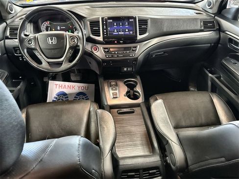 Used 2020 Honda Ridgeline RTL image 26