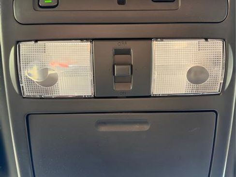 Used 2023 Nissan Titan Platinum Reserve w/ Off Road Protection Package image 46