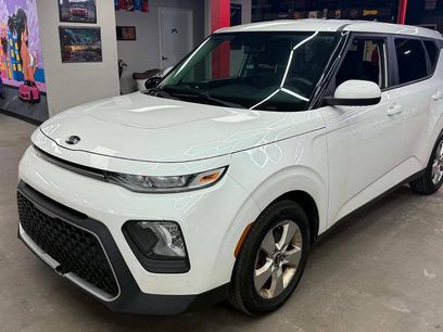 Used 2020 Kia Soul LX
