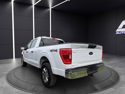 Used 2023 Ford F150 XL w/ Trailer Tow Package AWD/4WD image 4