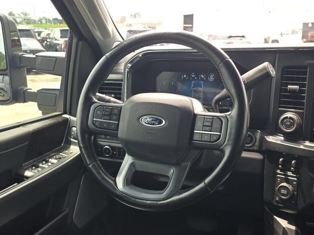 Certified 2023 Ford F250 Lariat w/ Lariat Ultimate Package AWD/4WD image 41