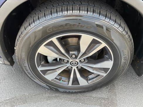 Used 2019 Nissan Murano SV FWD image 10
