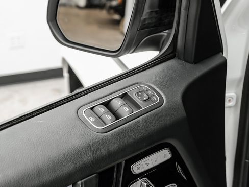 Used 2019 Mercedes-Benz G 550 w/ Exclusive Interior Package image 42