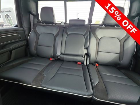 New 2026 RAM 1500 Laramie image 22