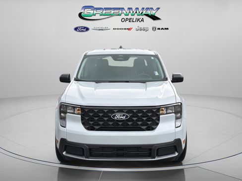 New 2026 Ford Maverick XLT image 2