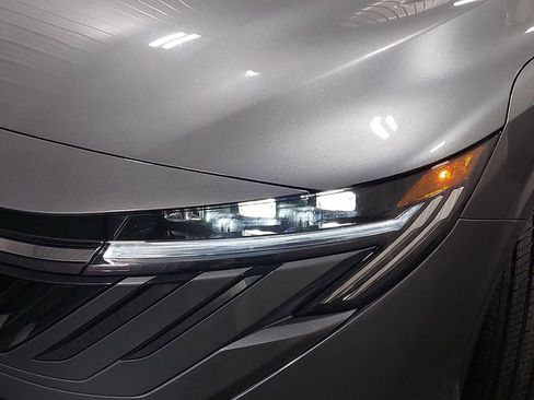 New 2026 Nissan Sentra S w/ Floor Mat Package FWD image 30