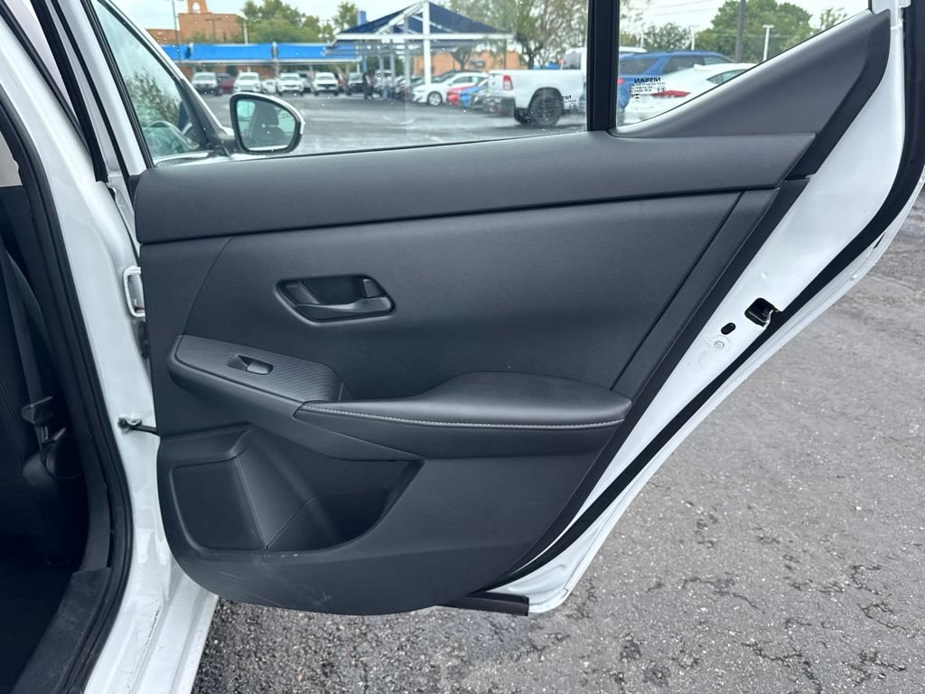 Used 2024 Nissan Sentra S FWD image 20