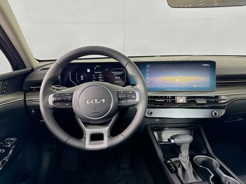 New 2026 Kia K5 EX image 27