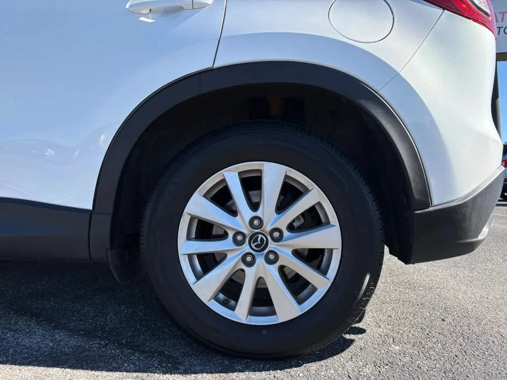 Used 2016 MAZDA CX-5 Touring w/ Bose/Moonroof Package AWD/4WD image 26