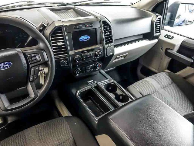 Used 2018 Ford F150 XL w/ Equipment Group 101A Mid AWD/4WD image 17