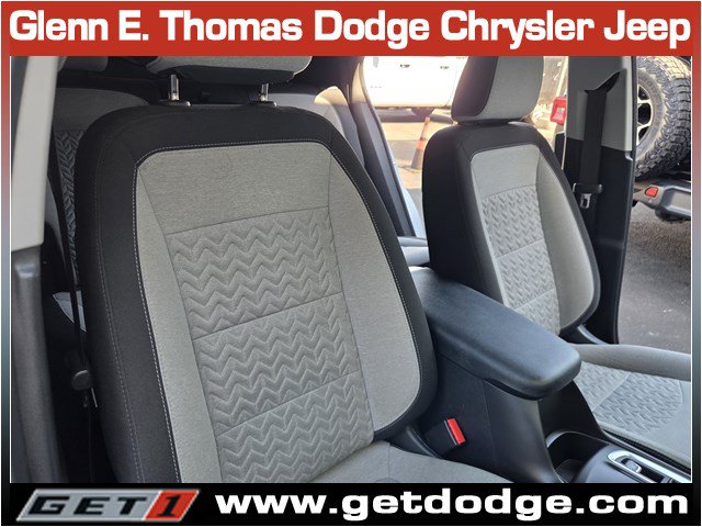 Used 2022 Chevrolet Equinox LS w/ LS Convenience Package FWD image 33