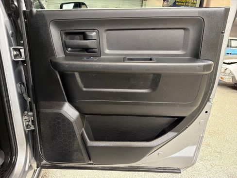 Used 2020 RAM 3500 Tradesman image 44