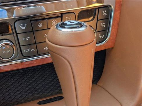 Used 2012 Bentley Continental GT image 14