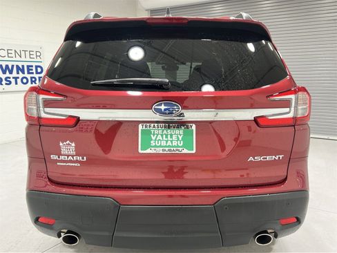 Certified 2024 Subaru Ascent Premium w/ Convenience Package image 7