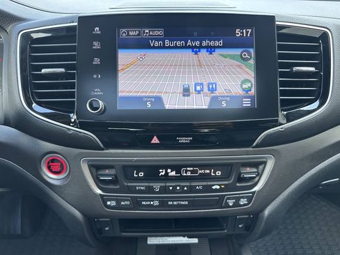Used 2022 Honda Ridgeline RTL-E image 23