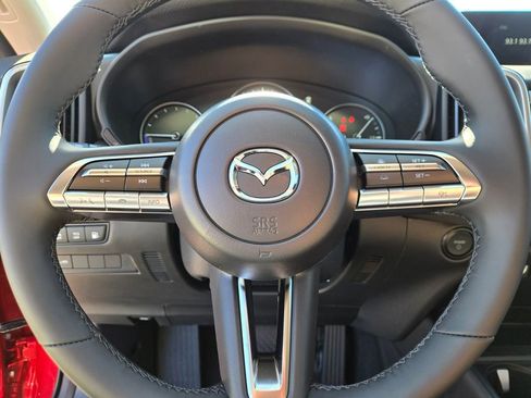 New 2026 MAZDA CX-50 2.5 Hybrid w/ Cargo Package image 25