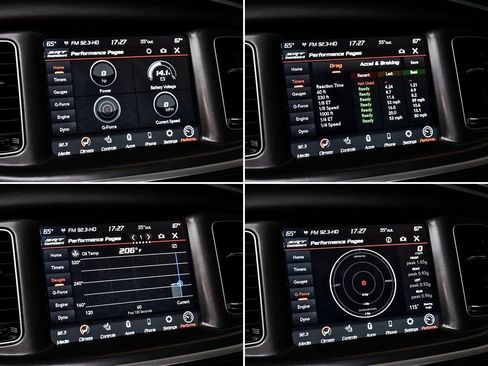 Used 2020 Dodge Charger Scat Pack w/ Plus Group image 28