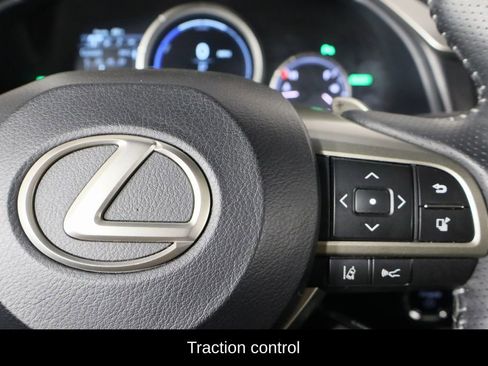 Used 2019 Lexus RX 450h F Sport image 10