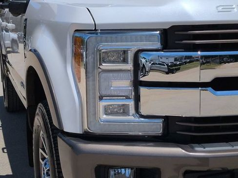 New 2026 Ford F350 XLT AWD/4WD image 9