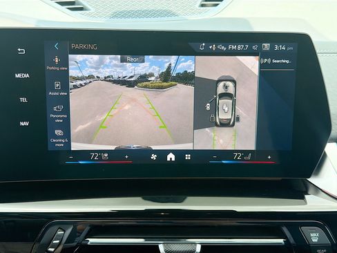 New 2026 BMW X2 xDrive28i w/ Technology Package AWD/4WD image 34