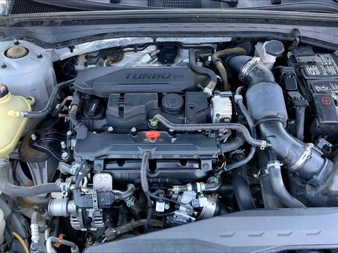 Used 2023 Kia K5 GT-Line w/ GT-Line Premium Package FWD image 32
