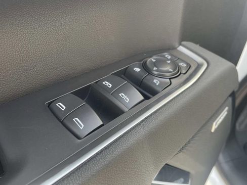 New 2026 Chevrolet Silverado 1500 LTZ w/ LTZ Premium Package image 15