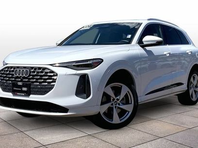 Used 2025 Audi Q5 Premium Plus w/ Premium Plus