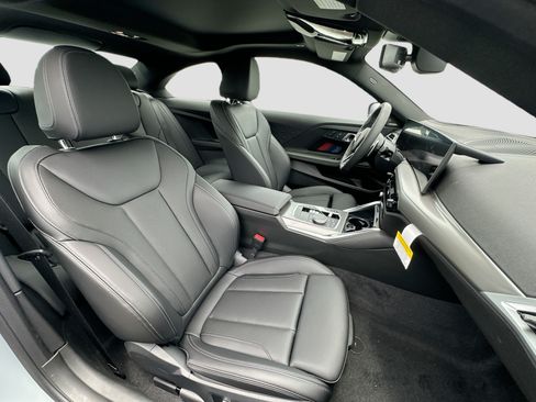 New 2026 BMW 230i Coupe w/ Premium Package RWD image 21