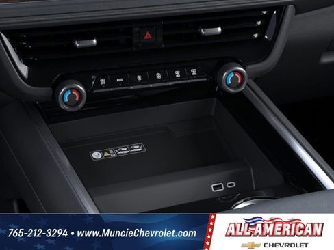 New 2025 Chevrolet Tahoe Premier image 23