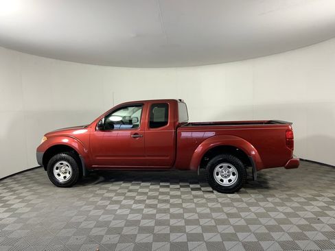 Used 2018 Nissan Frontier S image 6