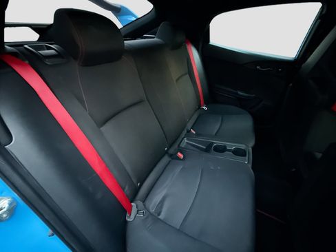 Used 2021 Honda Civic Type R image 25