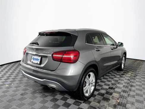 Used 2018 Mercedes-Benz GLA 250 4MATIC image 6