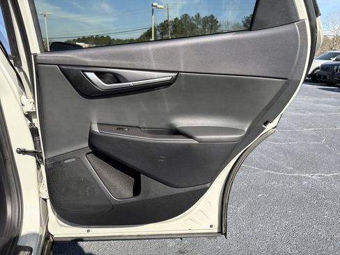 Used 2022 Kia EV6 Wind w/ Wind Technology Package image 16