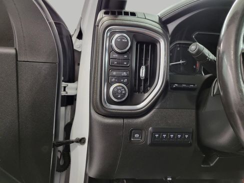 Used 2021 GMC Sierra 3500 AT4 w/ AT4 Premium Plus Package AWD/4WD image 10