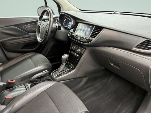 Used 2019 Buick Encore Preferred w/ Safety Package image 20