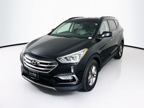 Used 2017 Hyundai Santa Fe Sport FWD image 3