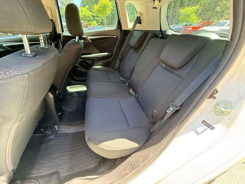 Used 2019 Honda Fit LX image 24
