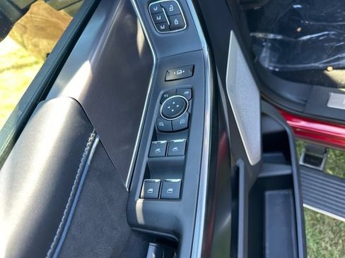 New 2026 Ford F250 Platinum w/ FX4 Off-Road Package AWD/4WD image 29