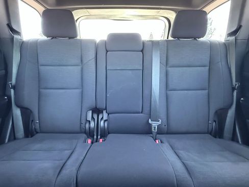 Used 2016 Jeep Grand Cherokee Laredo image 10