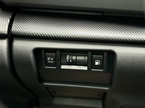 New 2026 Subaru Crosstrek 2.5i Limited image 17