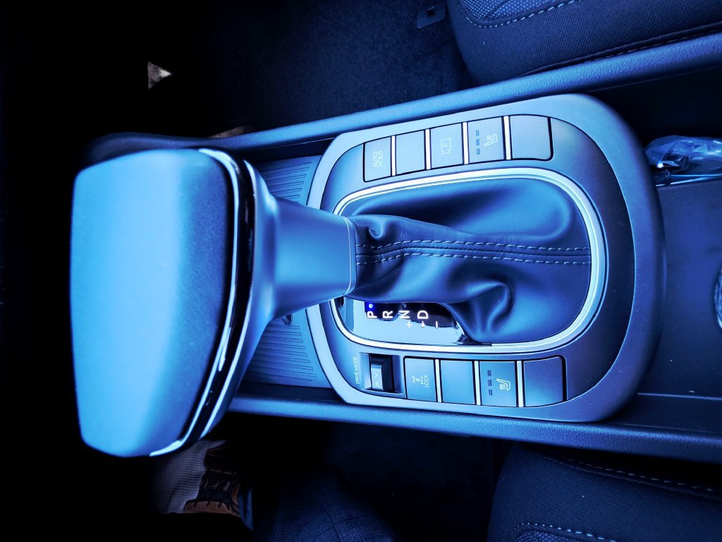 New 2027 Hyundai Kona SEL Sport AWD/4WD image 38