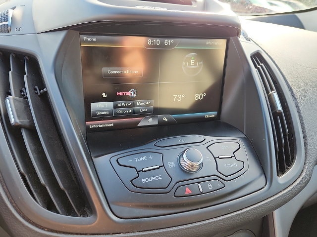 Used 2014 Ford Escape SE w/ Equipment Group 201A AWD/4WD image 17
