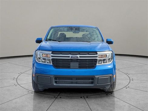 Certified 2022 Ford Maverick Lariat w/ Lariat Luxury Package image 14