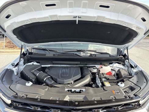 New 2026 Chevrolet Traverse Z71 w/ Enhanced Driving Package image 31